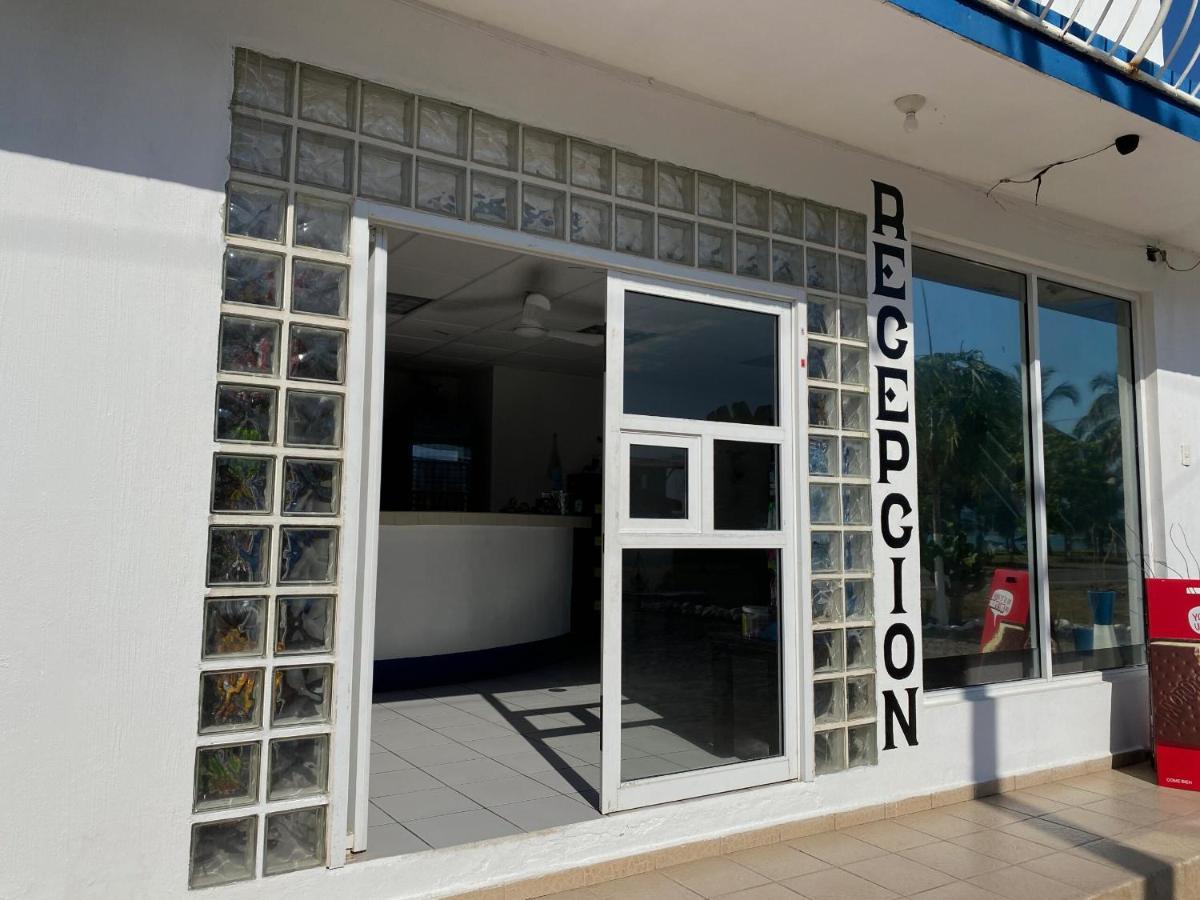 Hotel Paraiso Kora Aticama Exterior foto