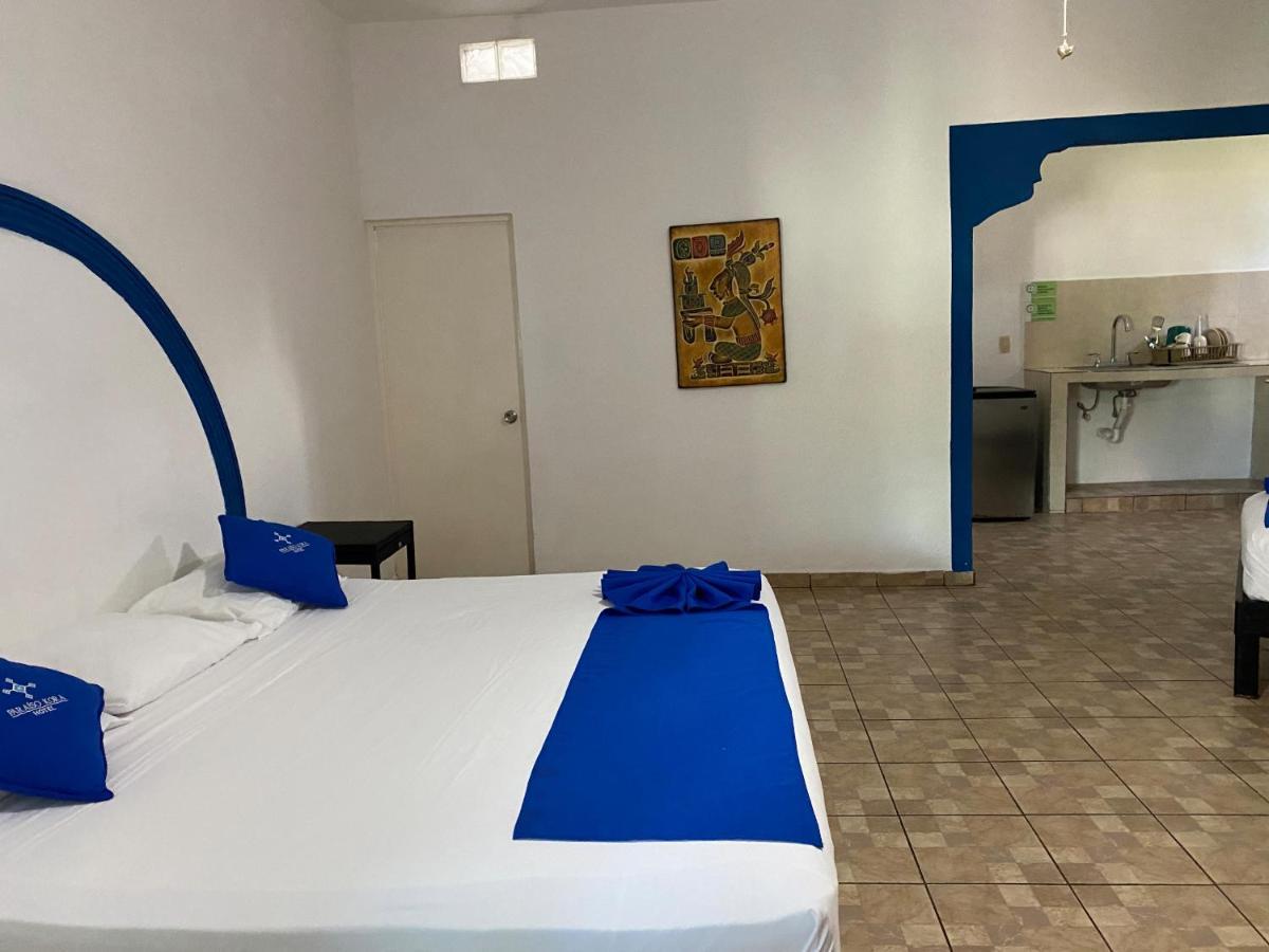 Hotel Paraiso Kora Aticama Exterior foto